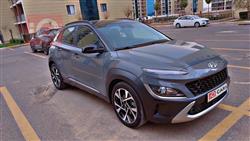 هيونداي كونا